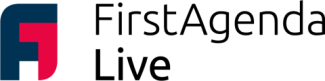 Firstagenda Live