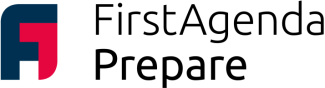 Firstagenda Prepare