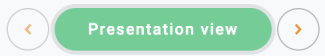 Presentation View button